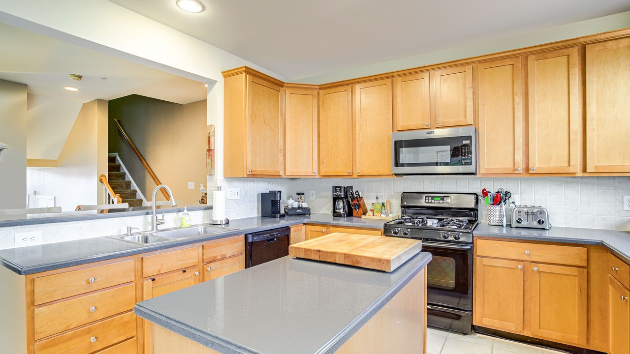 Photo of Kitchen in Ocean View