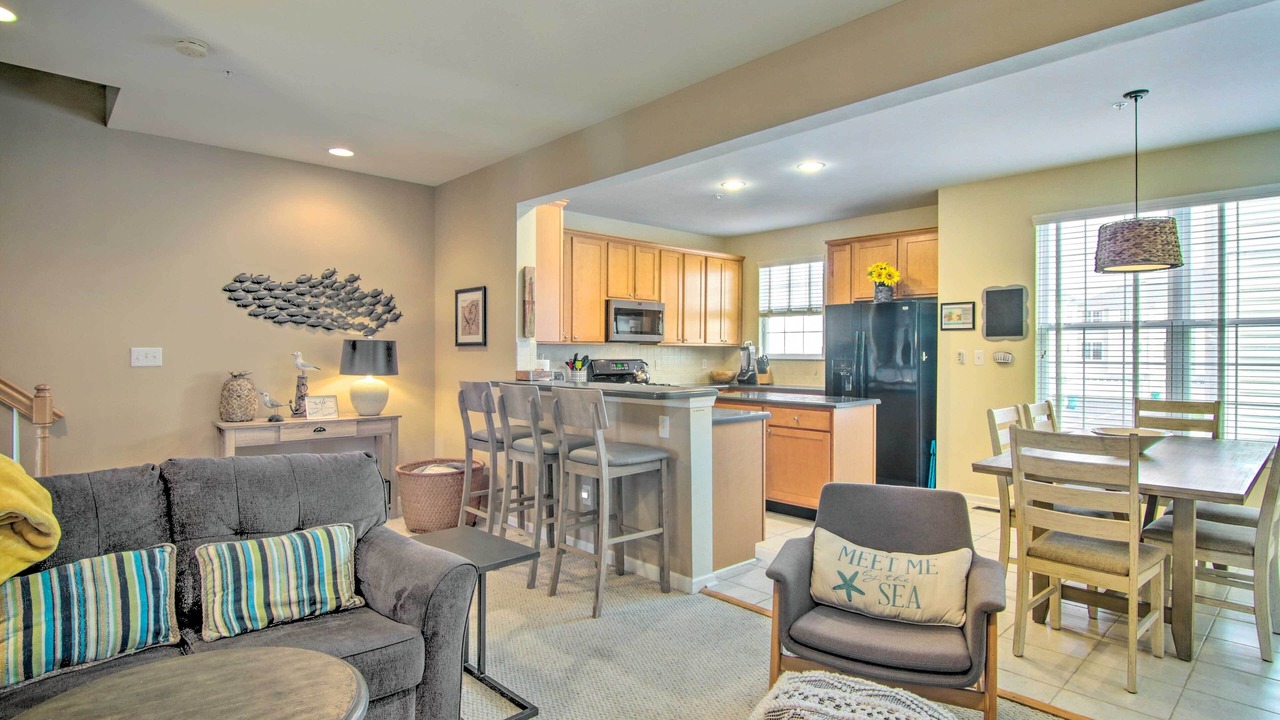 Photo of Bedroom in Ocean View