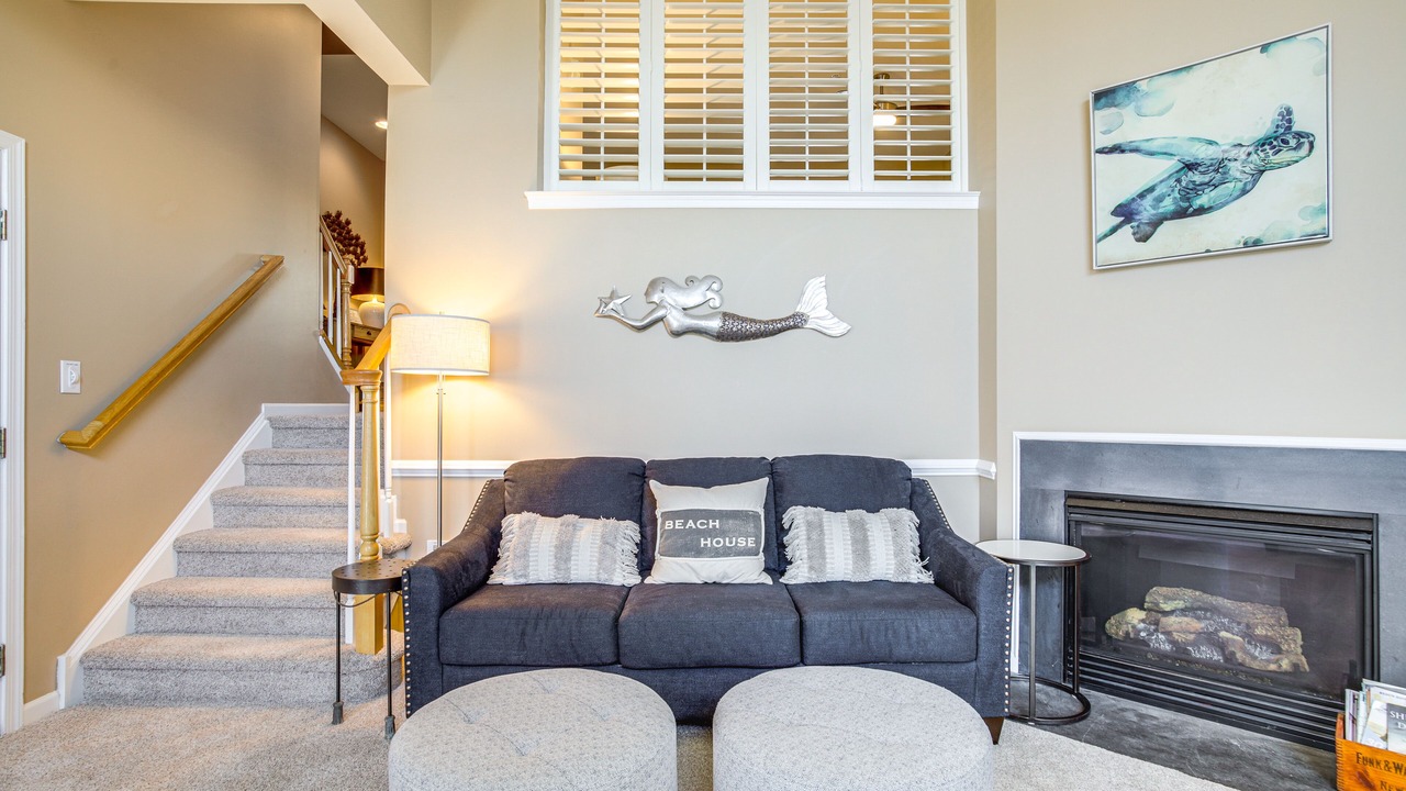 Photo of Livingroom in Ocean View