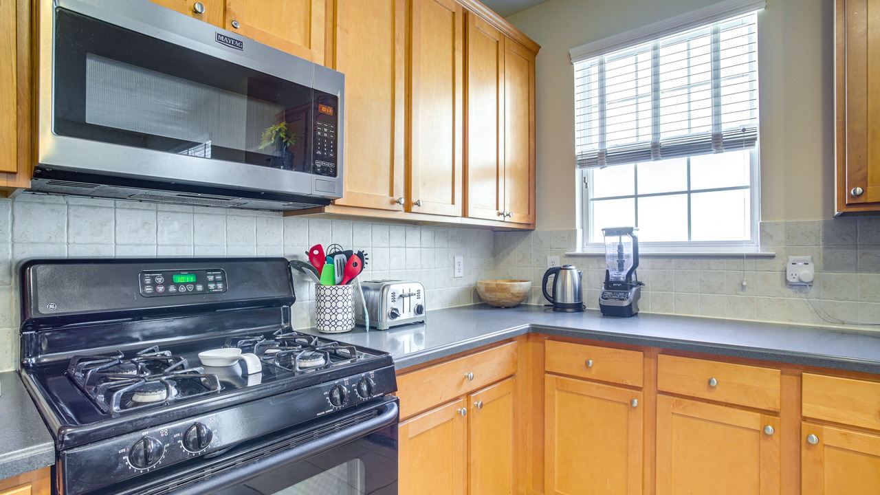 Photo of Kitchen in Ocean View