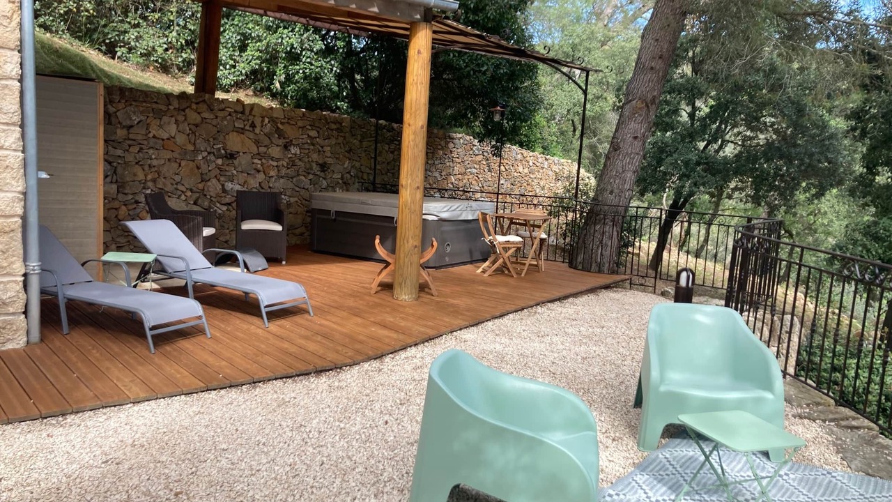 Photo of Outdoor in Saint-Paul-et-Valmalle