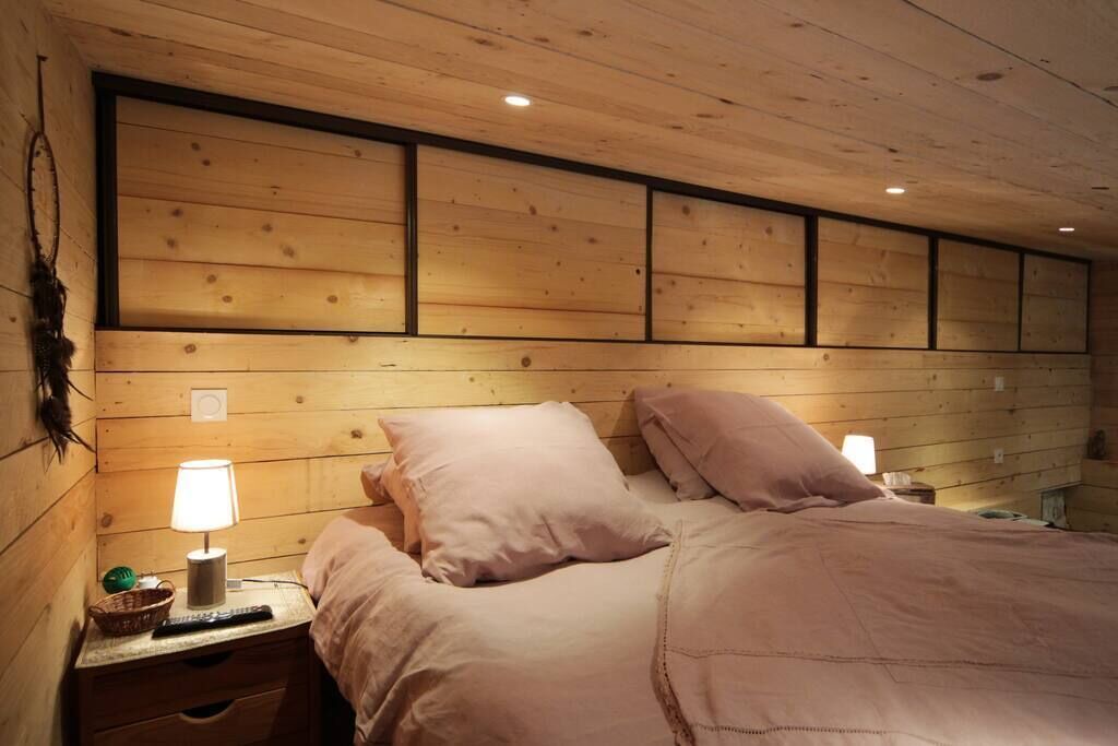 Photo of Bedroom in Saint-Paul-et-Valmalle