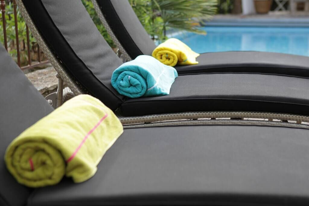 Photo of Outdoor in Saint-Paul-et-Valmalle