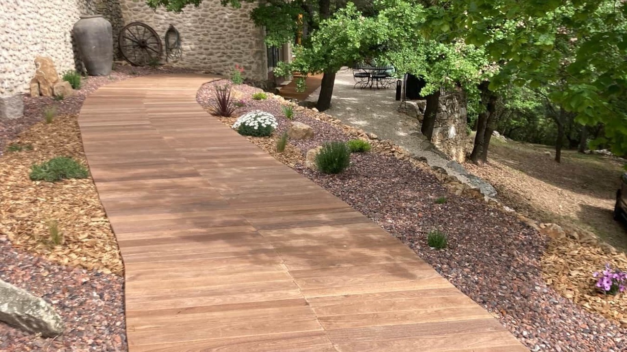 Photo of Outdoor in Saint-Paul-et-Valmalle