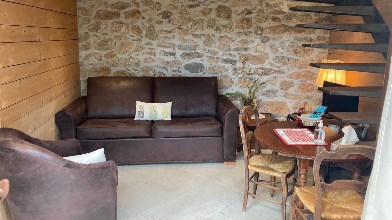 Photo of Livingroom in Saint-Paul-et-Valmalle