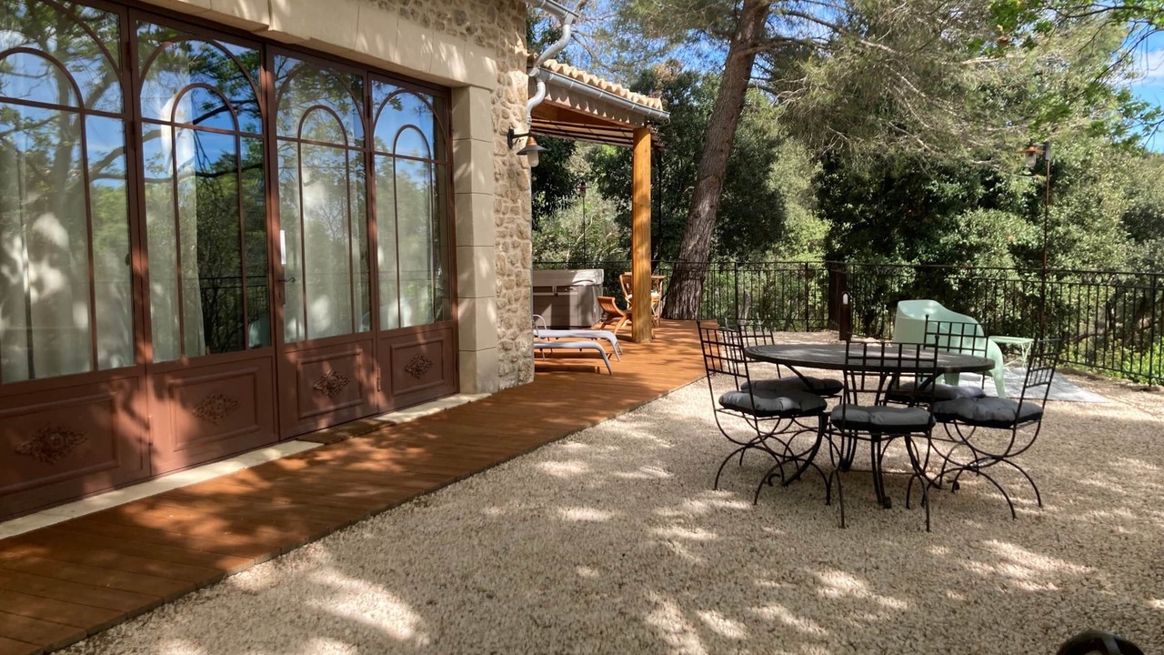 Photo of Outdoor in Saint-Paul-et-Valmalle