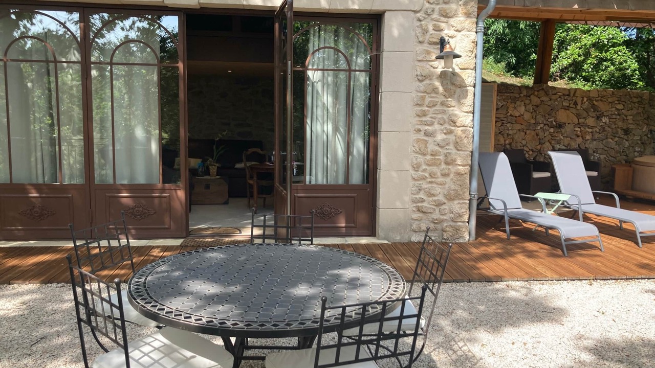 Photo of Outdoor in Saint-Paul-et-Valmalle