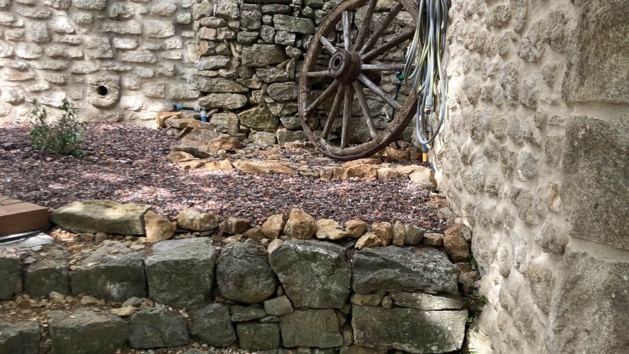 Photo of Outdoor in Saint-Paul-et-Valmalle