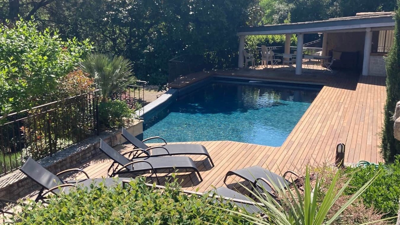 Photo of Outdoor in Saint-Paul-et-Valmalle