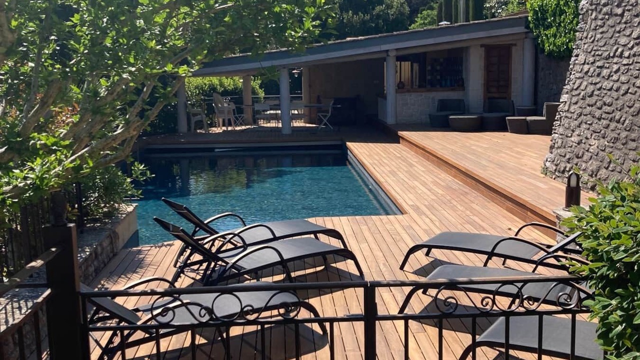 Photo of Outdoor in Saint-Paul-et-Valmalle