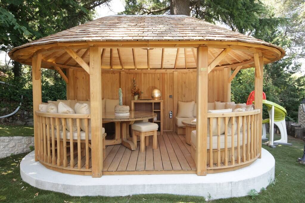 Photo of Outdoor in Saint-Paul-et-Valmalle