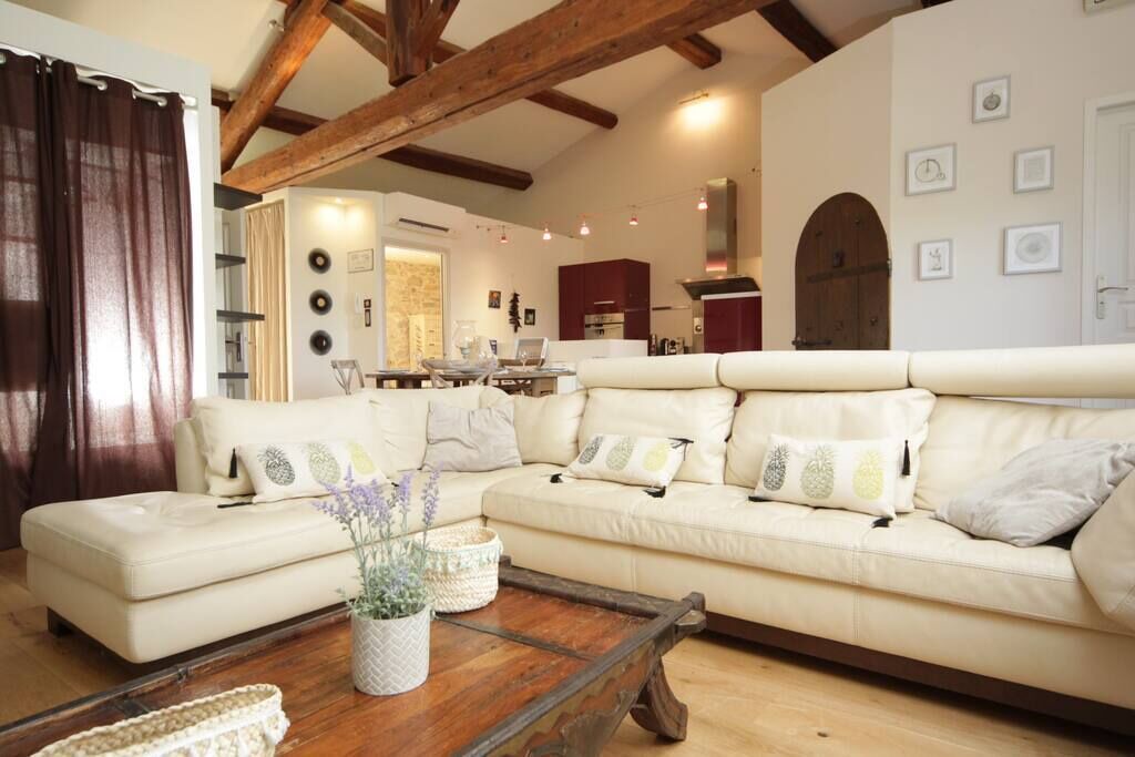 Photo of Livingroom in Saint-Paul-et-Valmalle