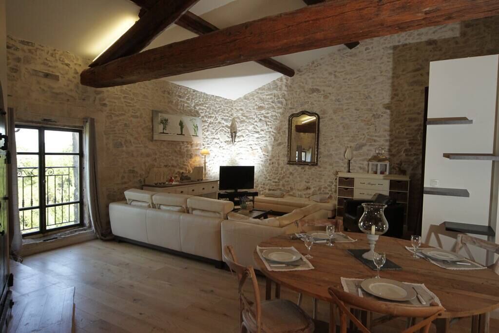 Photo of Livingroom in Saint-Paul-et-Valmalle