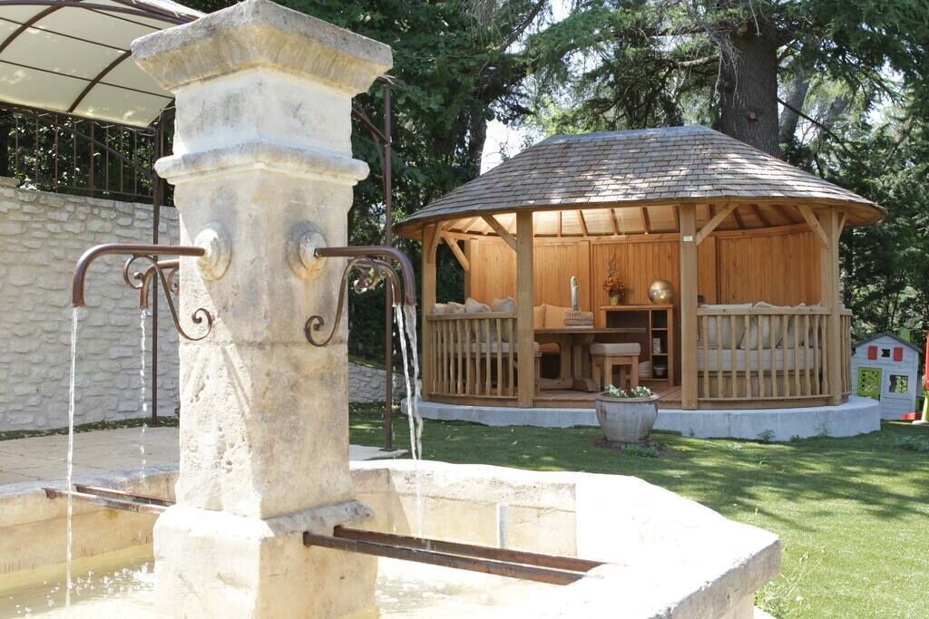 Photo of Outdoor in Saint-Paul-et-Valmalle