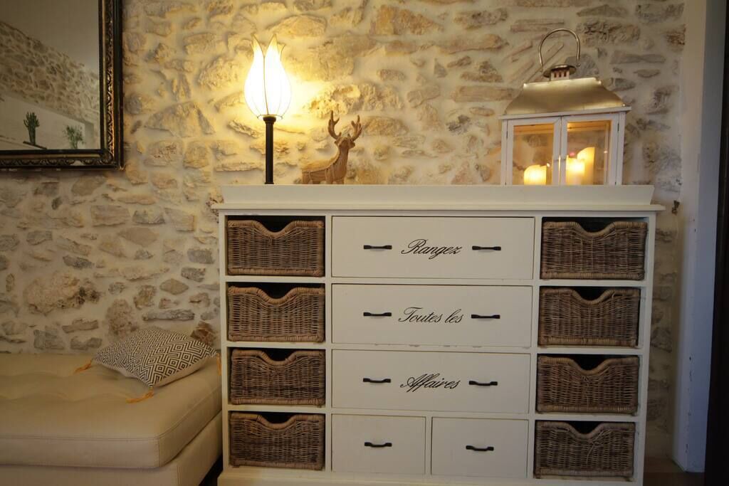 Photo of Bedroom in Saint-Paul-et-Valmalle