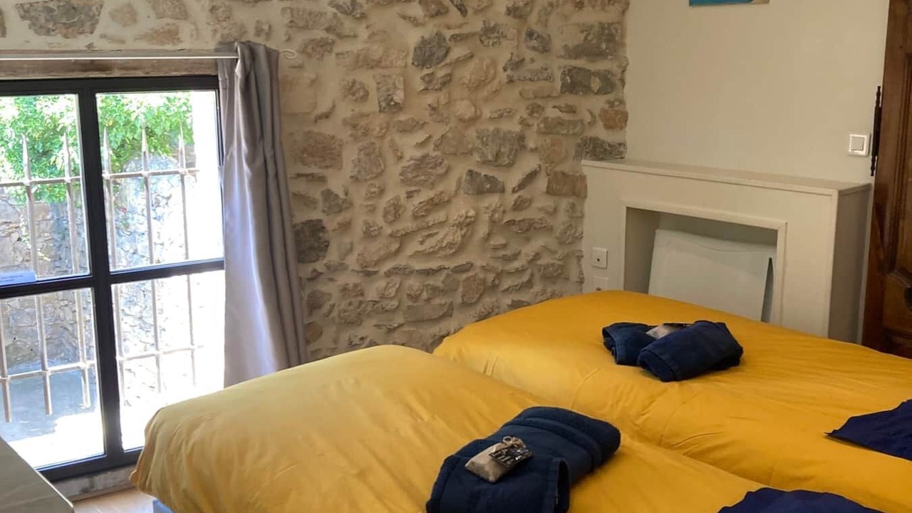 Photo of Bedroom in Saint-Paul-et-Valmalle