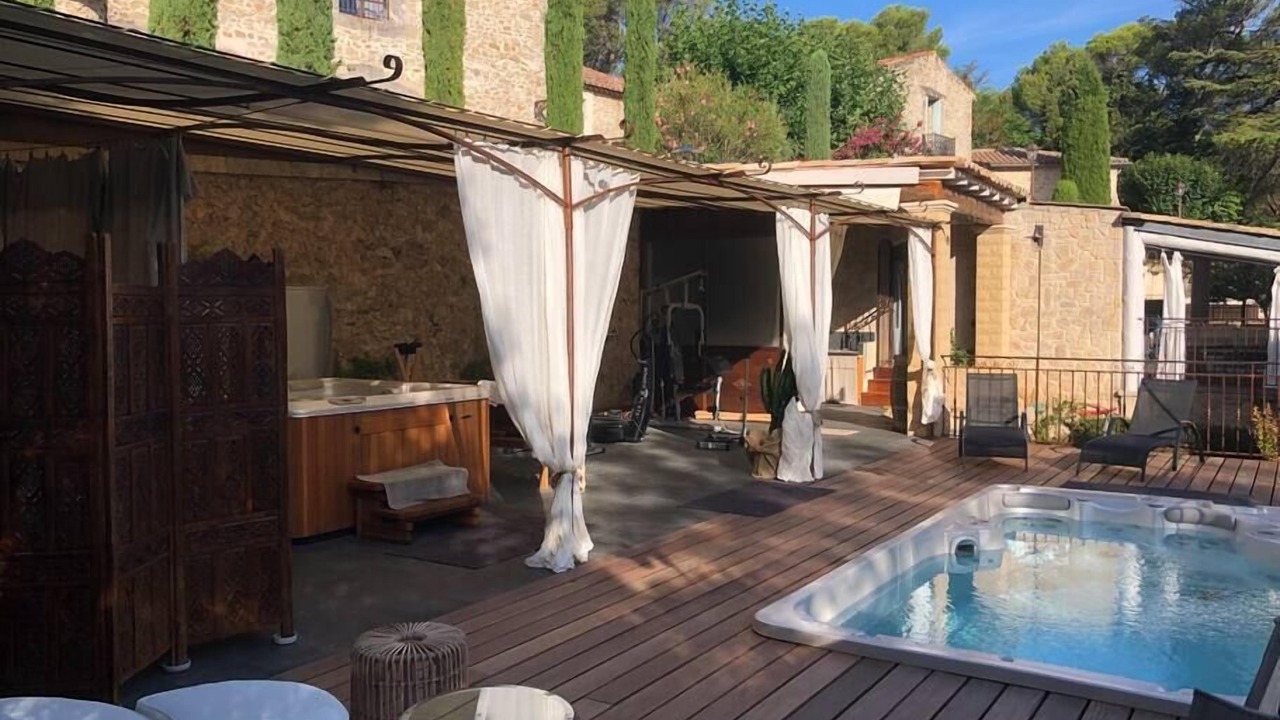 Photo of Outdoor in Saint-Paul-et-Valmalle