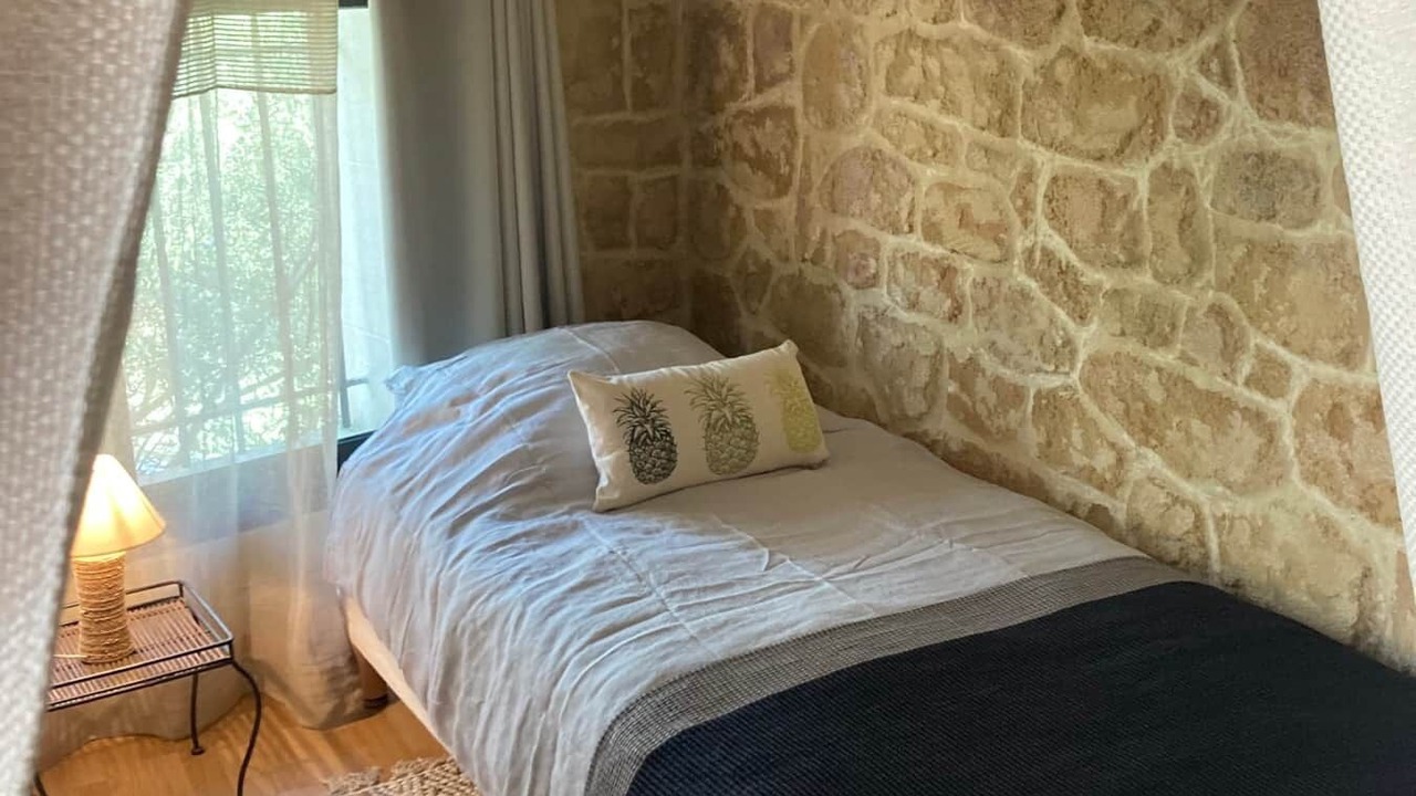 Photo of Bedroom in Saint-Paul-et-Valmalle