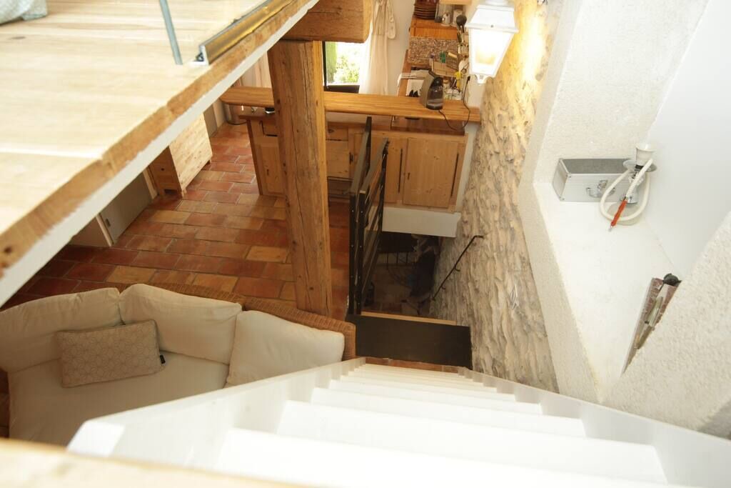 Photo of Livingroom in Saint-Paul-et-Valmalle