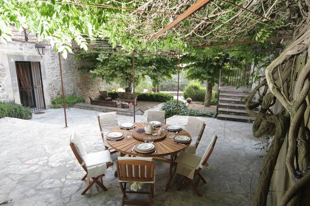 Photo of Outdoor in Saint-Paul-et-Valmalle