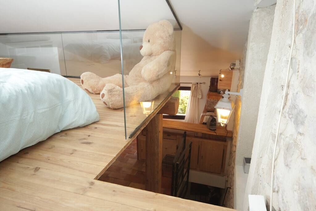 Photo of Bedroom in Saint-Paul-et-Valmalle