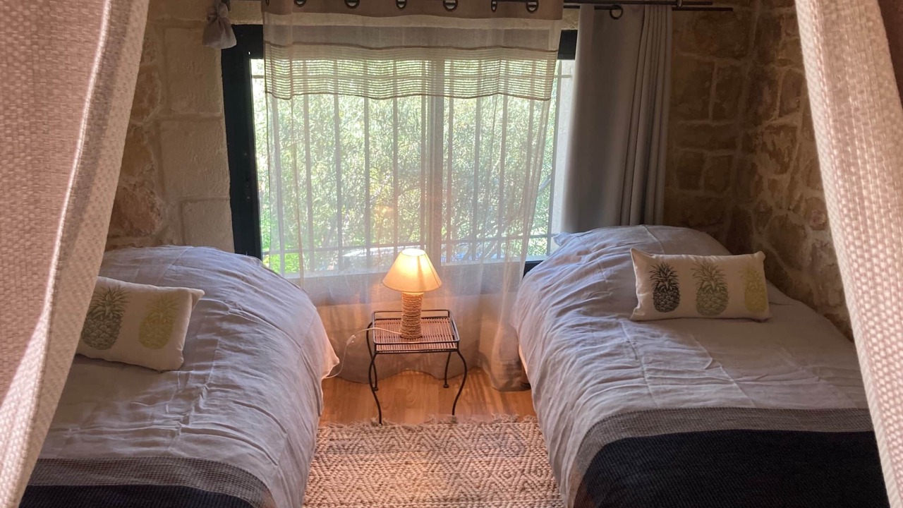 Photo of Bedroom in Saint-Paul-et-Valmalle