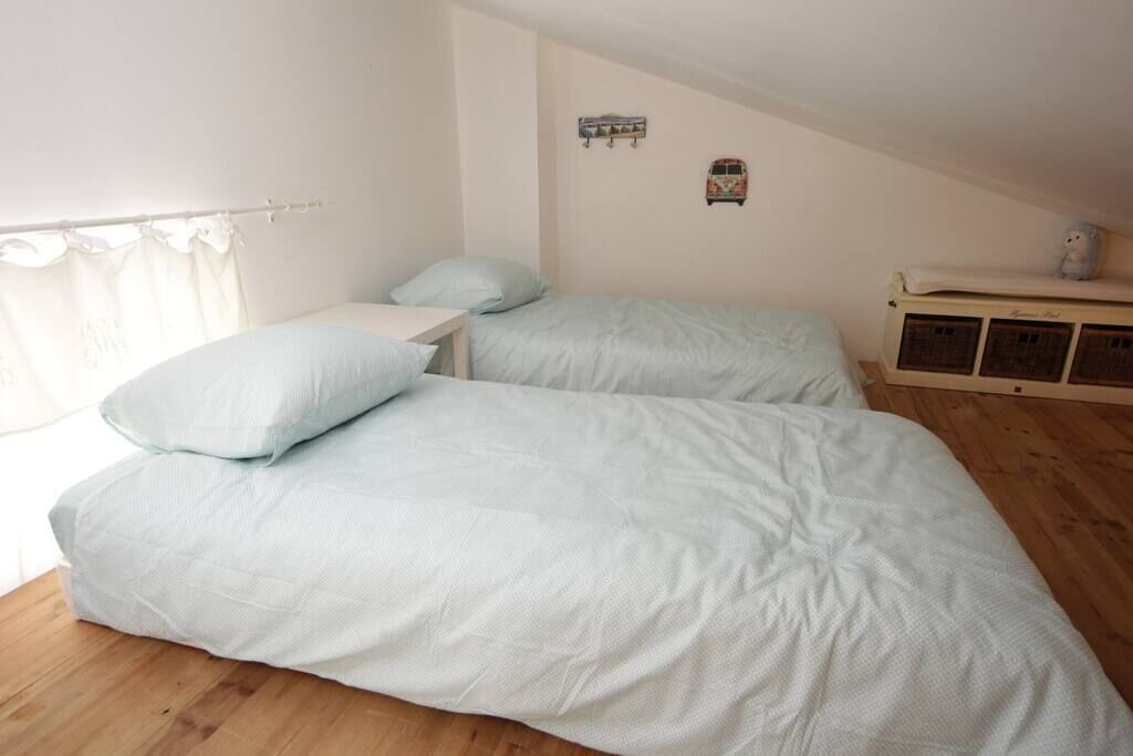 Photo of Bedroom in Saint-Paul-et-Valmalle