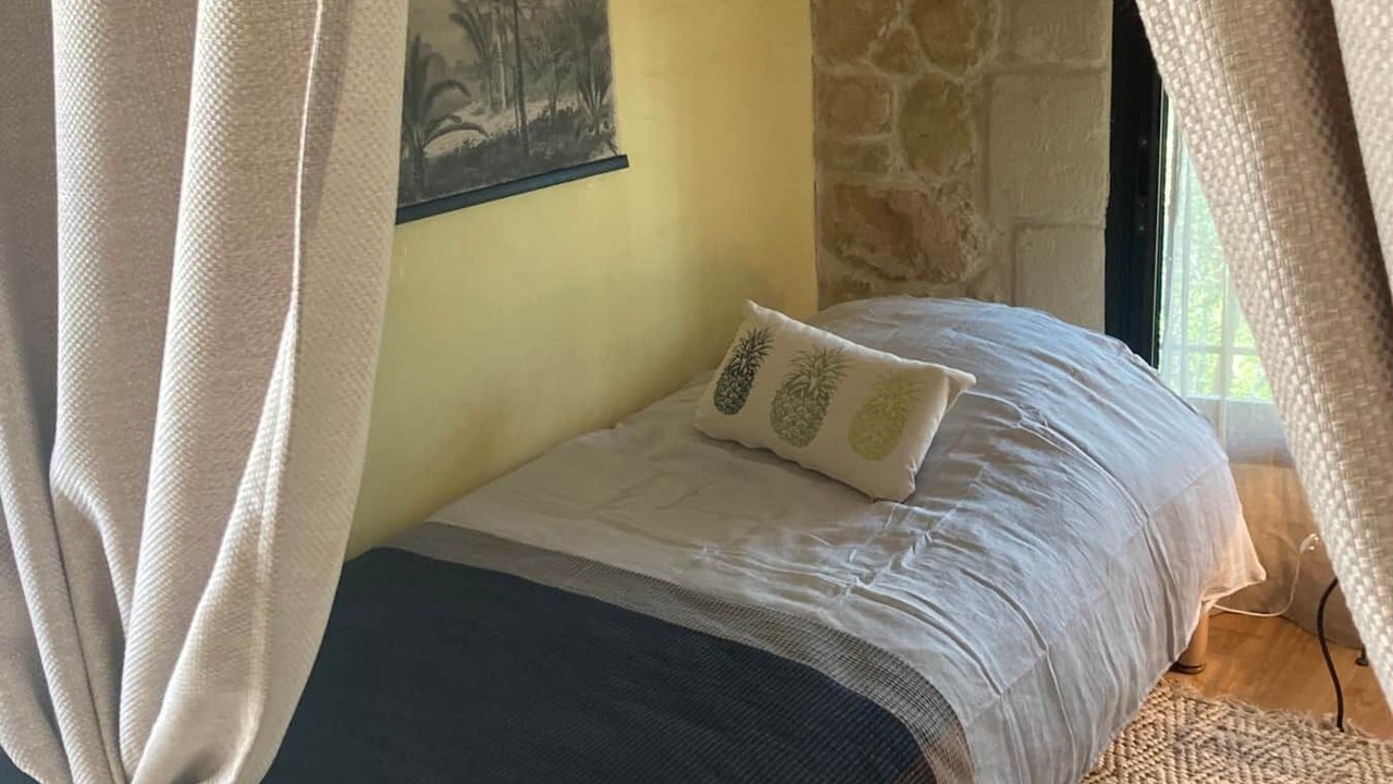 Photo of Bedroom in Saint-Paul-et-Valmalle