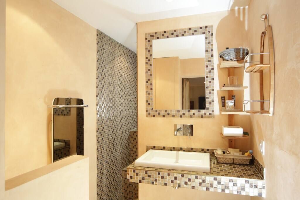 Photo of Bathroom in Saint-Paul-et-Valmalle