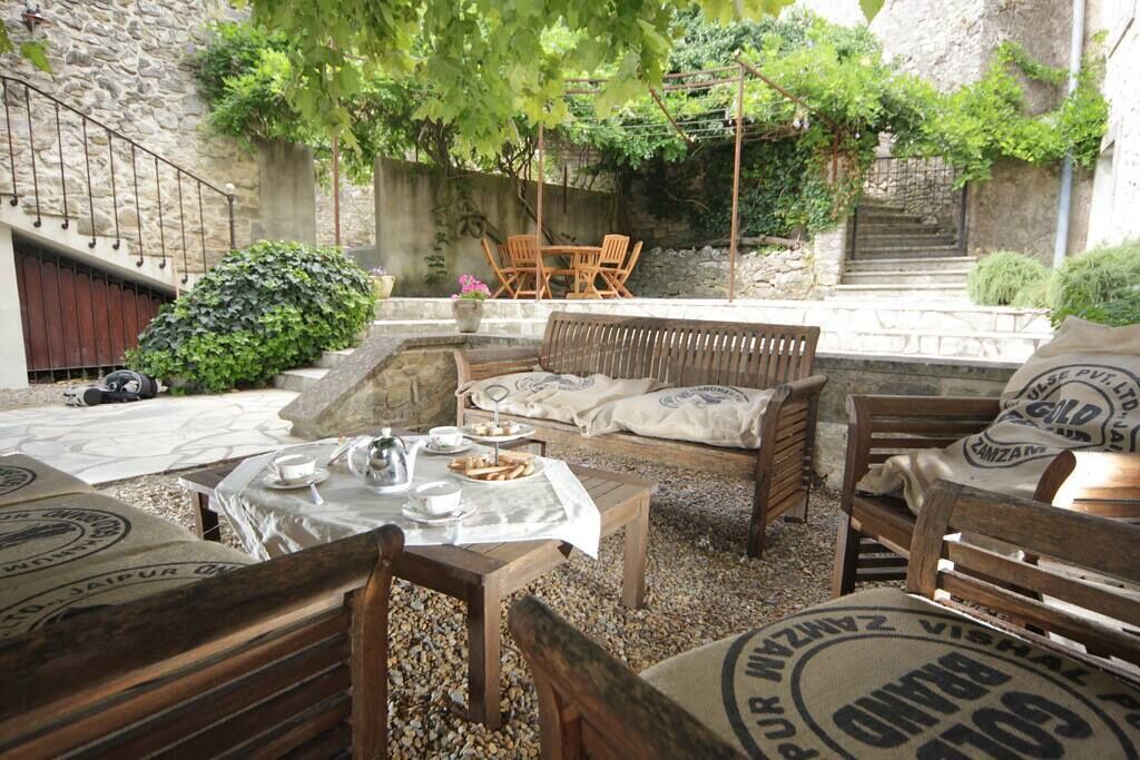 Photo of Outdoor in Saint-Paul-et-Valmalle