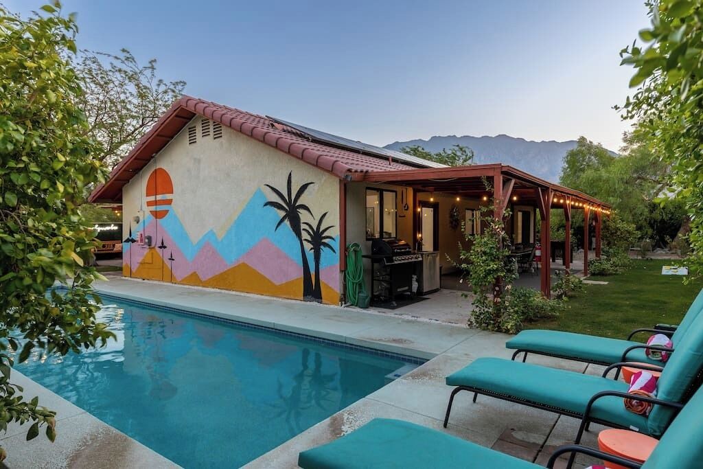 Photo of Outdoor in Desert Park Estates