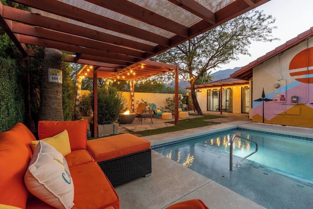 Photo of Outdoor in Desert Park Estates