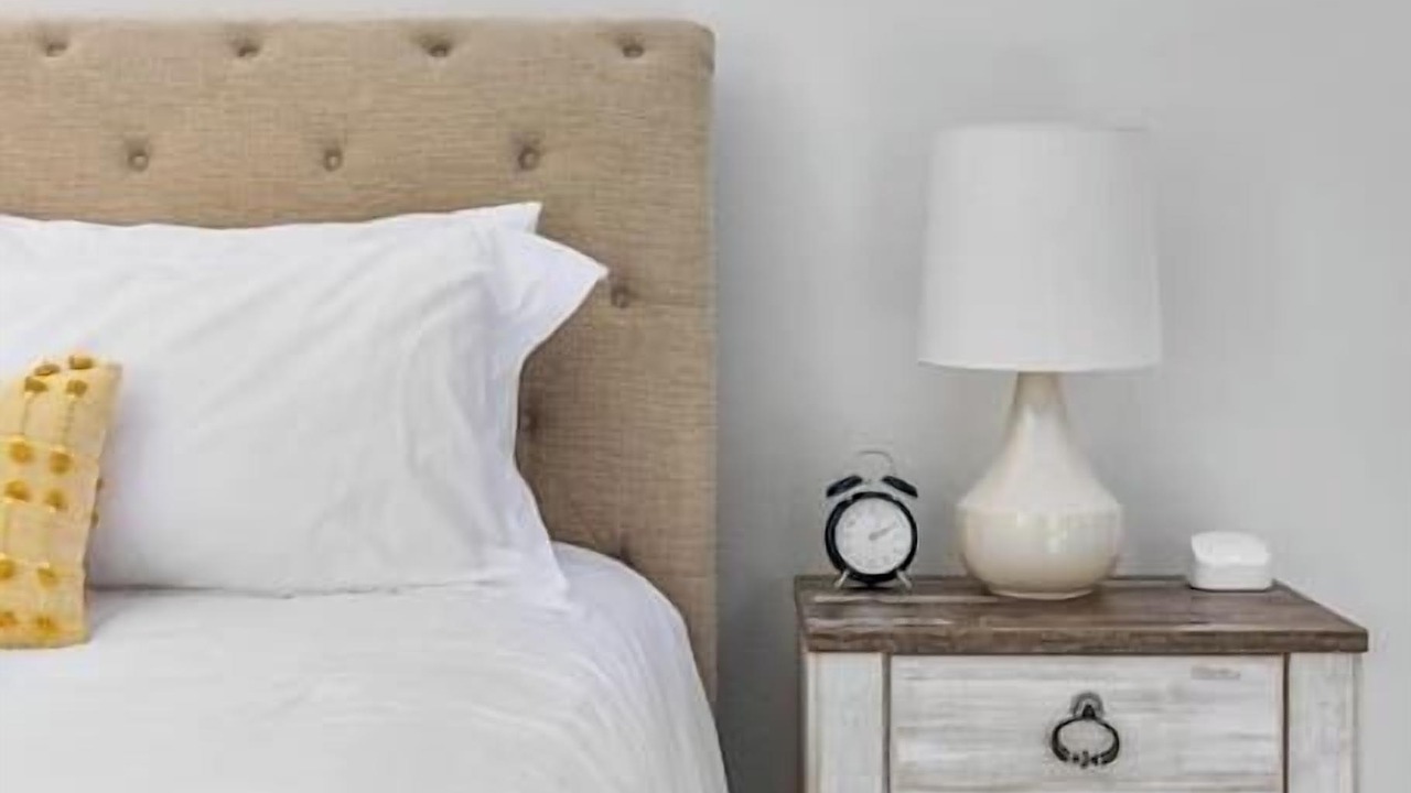 Photo of Bedroom in Desert Park Estates