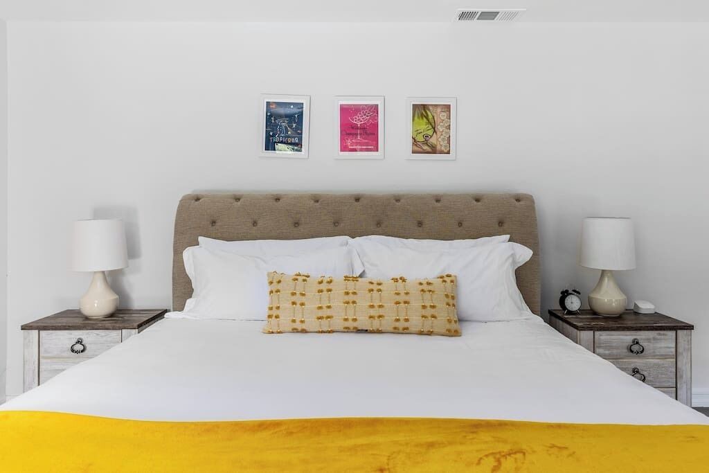 Photo of Bedroom in Desert Park Estates
