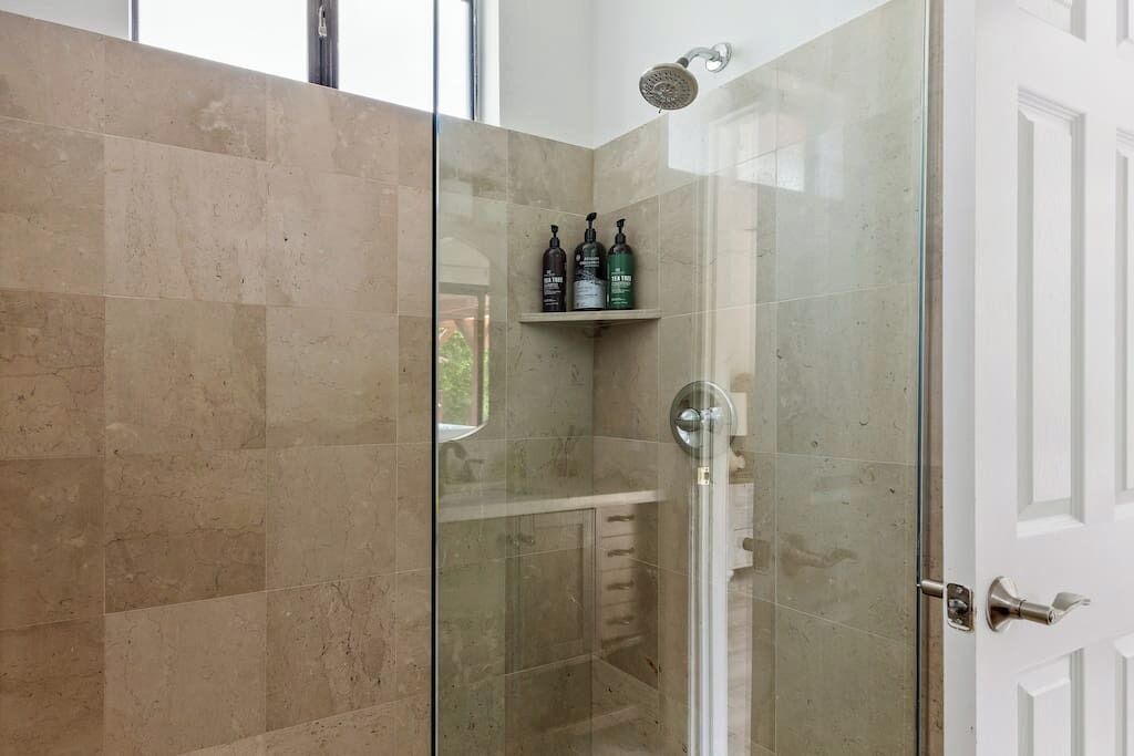 Photo of Bathroom in Desert Park Estates