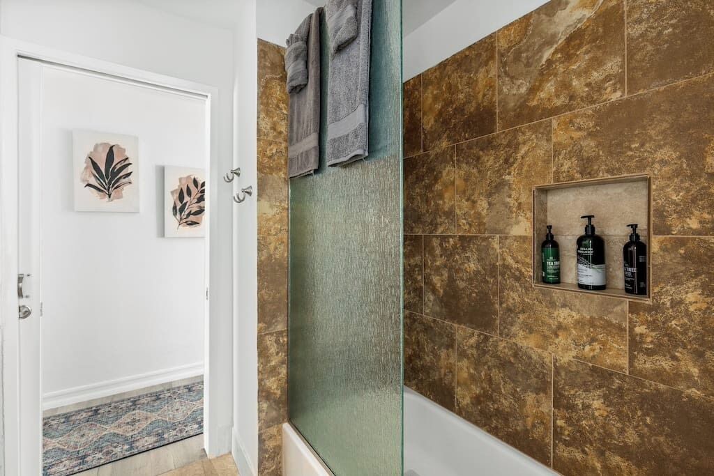 Photo of Bathroom in Desert Park Estates