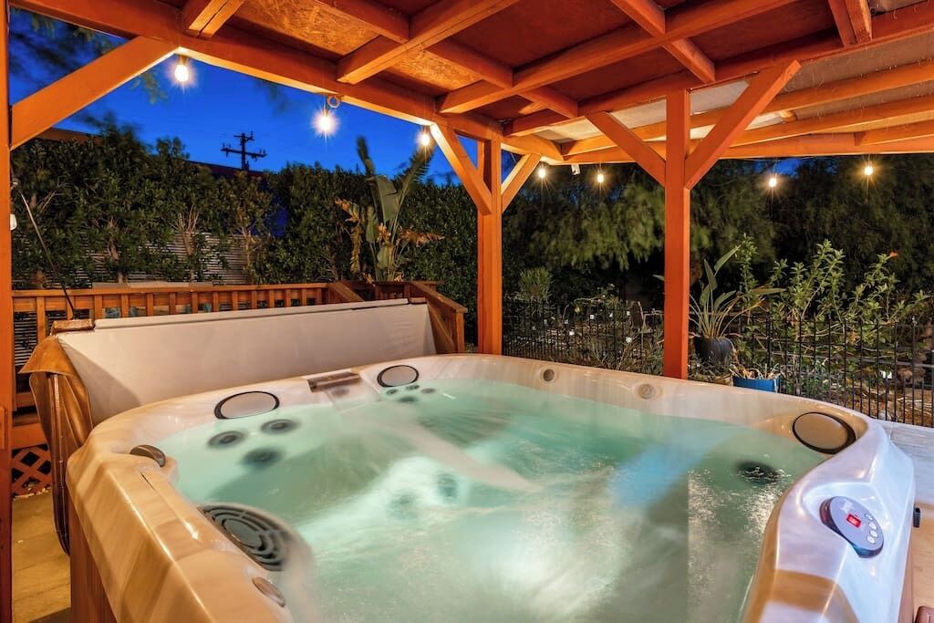 Photo of Outdoor in Desert Park Estates