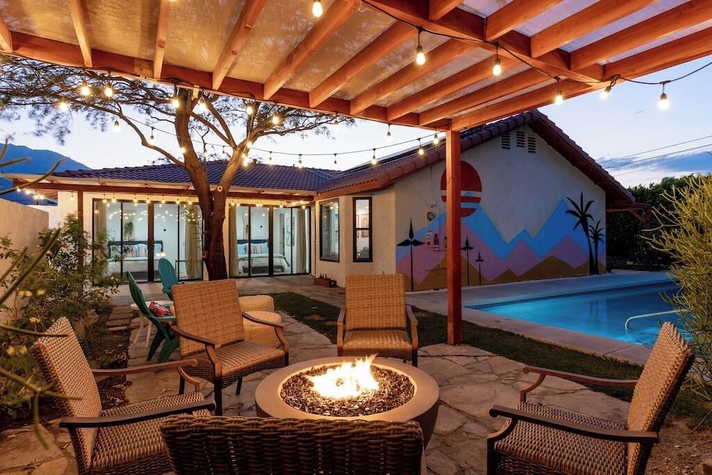 Photo of Outdoor in Desert Park Estates