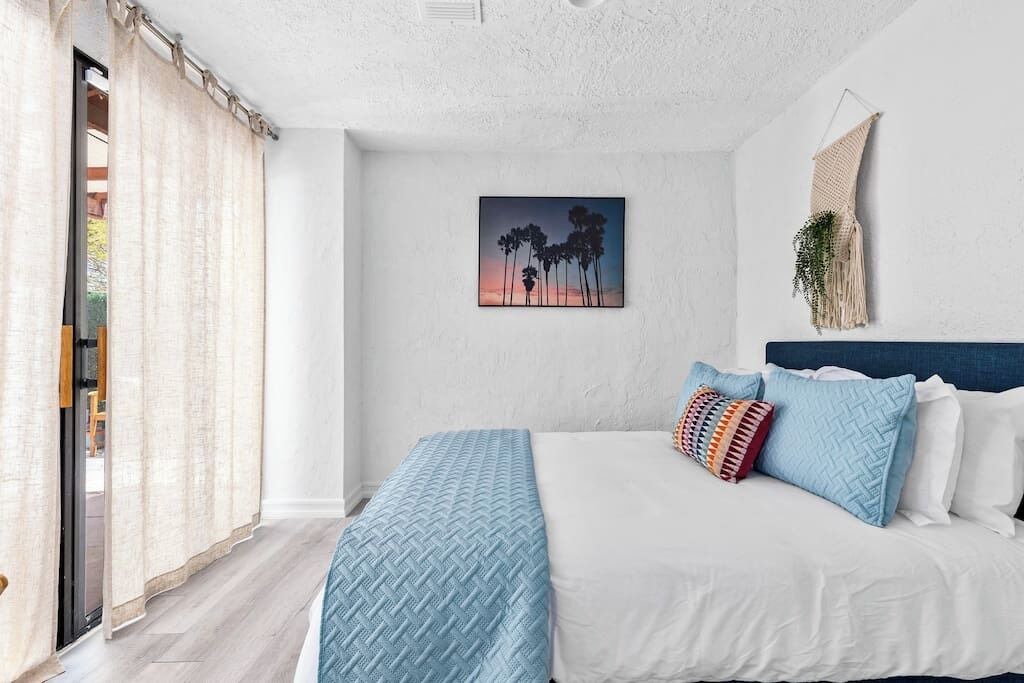 Photo of Bedroom in Desert Park Estates