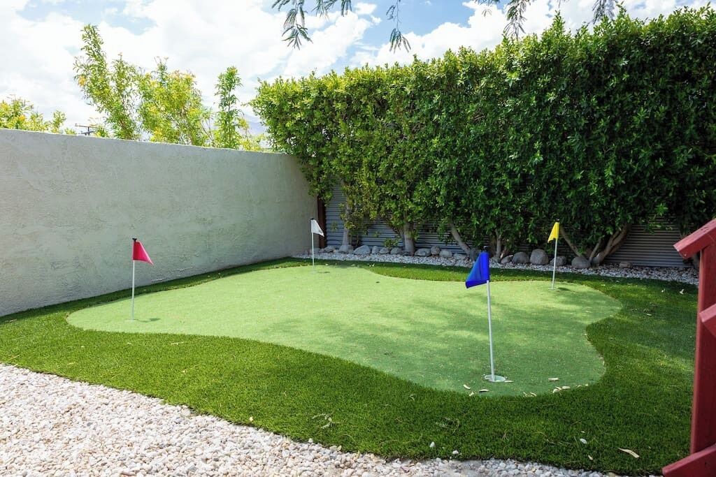 Photo of Outdoor in Desert Park Estates