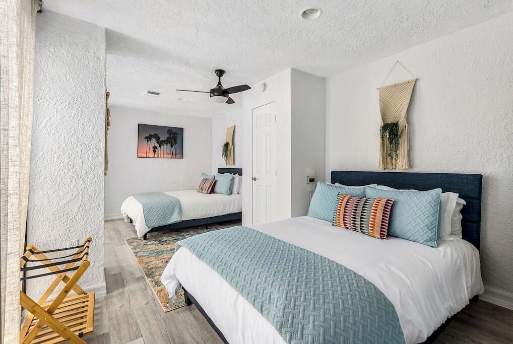 Photo of Bedroom in Desert Park Estates