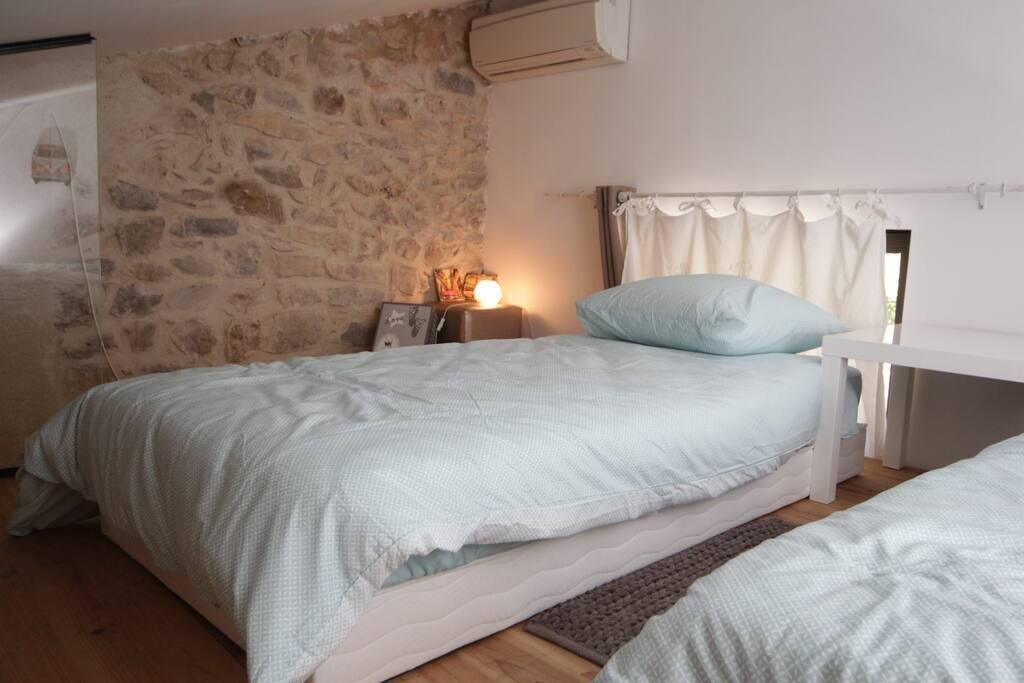 Photo of Bedroom in Saint-Paul-et-Valmalle