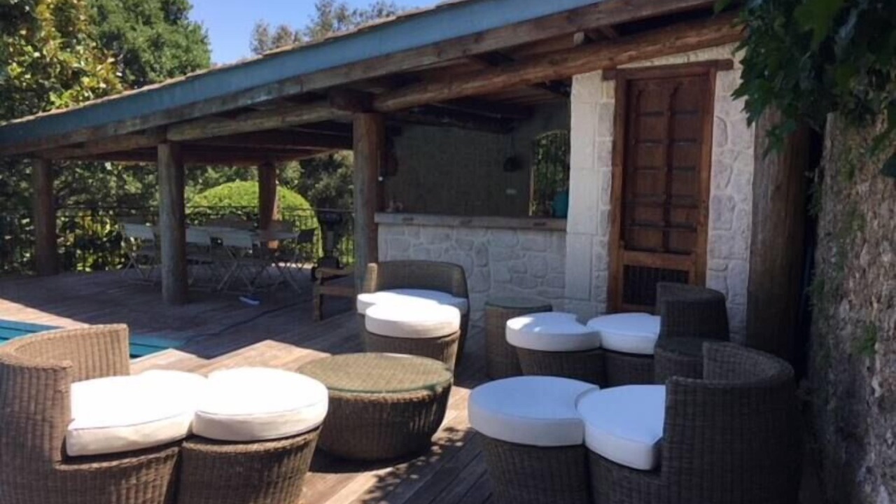 Photo of Patio Balcony in Saint-Paul-et-Valmalle