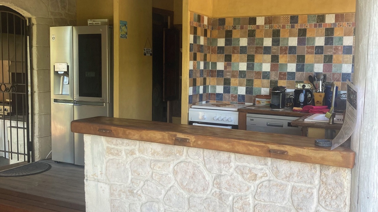 Photo of Kitchen in Saint-Paul-et-Valmalle