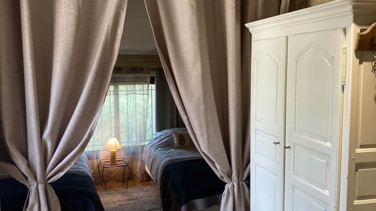 Photo of Bedroom in Saint-Paul-et-Valmalle