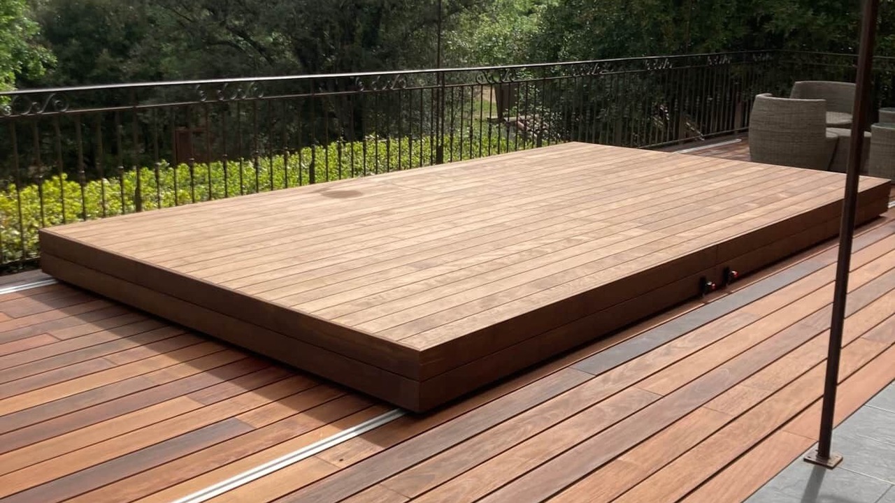 Photo of Patio Balcony in Saint-Paul-et-Valmalle