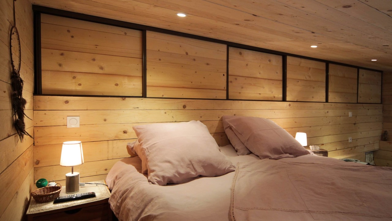 Photo of Bedroom in Saint-Paul-et-Valmalle