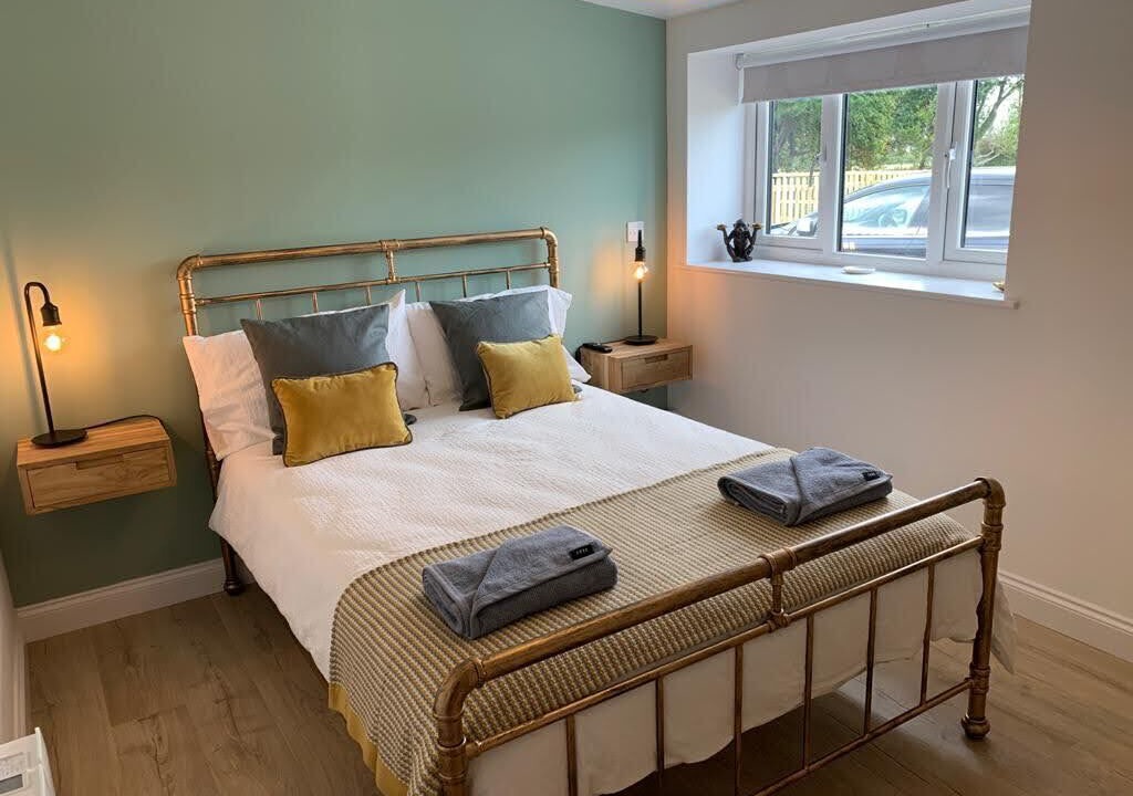 Photo of Bedroom in Sandwich