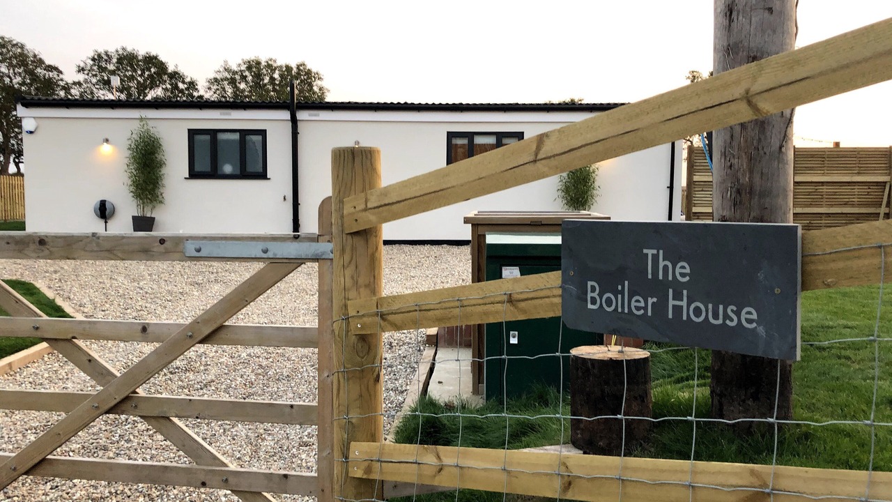 Photo of Outdoor in Sandwich