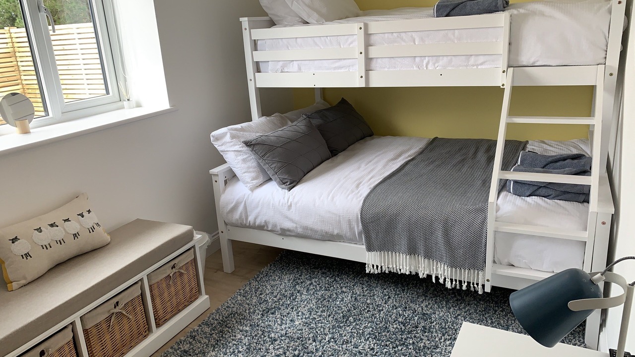 Photo of Bedroom in Sandwich